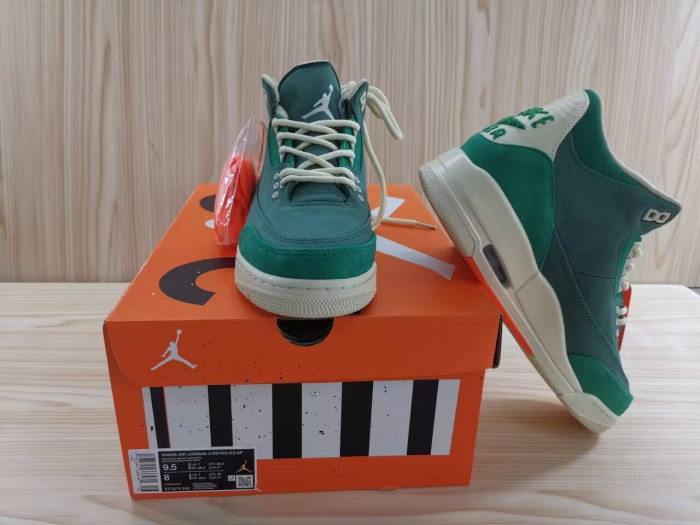 nina Ch*el abney x air jordan 3 og sp wmns fz7974-300